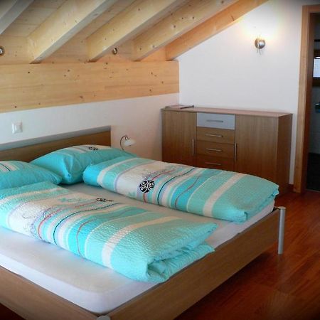 Chalet Cortina Zermatt Szoba fotó
