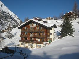 Chalet Cortina Zermatt Kültér fotó